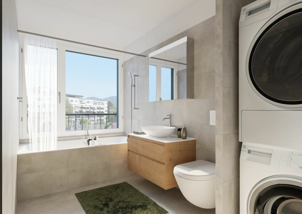 Appartement 3 pièces à acheter à Wetzikon ZH - image 1/5