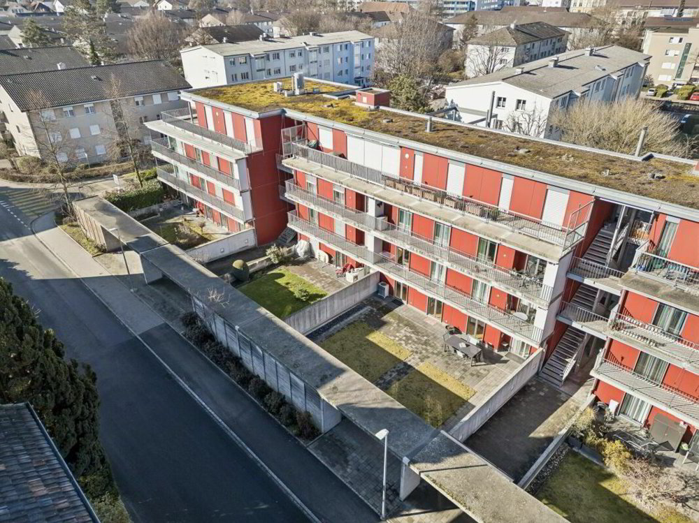 Appartamento di 4 locali in vendita a Ostermundigen - immagine 1/13
