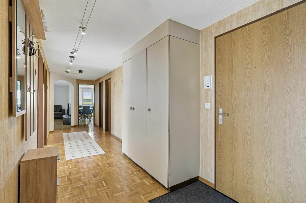 Wohnung – Einsiedeln - Ansicht 2