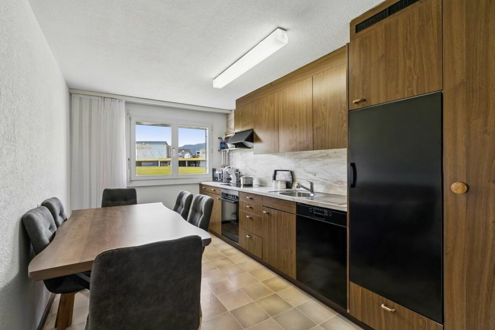 Wohnung – Einsiedeln - Ansicht 4
