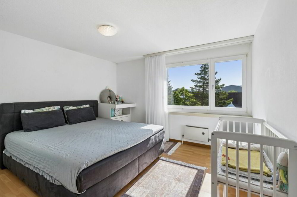 Wohnung – Einsiedeln - Ansicht 5