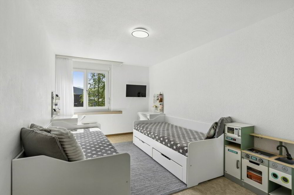 Wohnung – Einsiedeln - Mehr