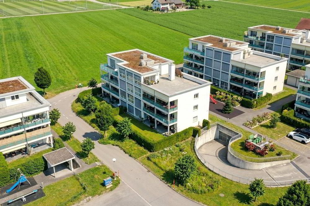 Appartamento di 5 locali in vendita a Oftringen - immagine 1/12