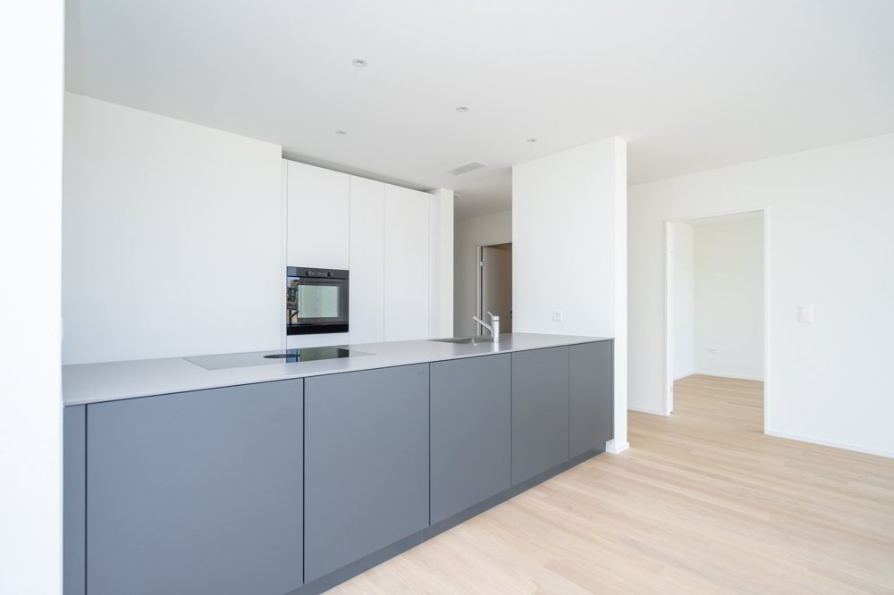 Wohnung – Biberist, Egelmoos, Amtei Bucheggberg-Wasseramt - Ansicht 2