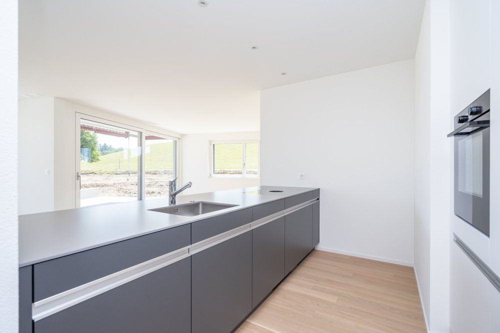 Wohnung – Biberist, Egelmoos, Amtei Bucheggberg-Wasseramt - Ansicht 3