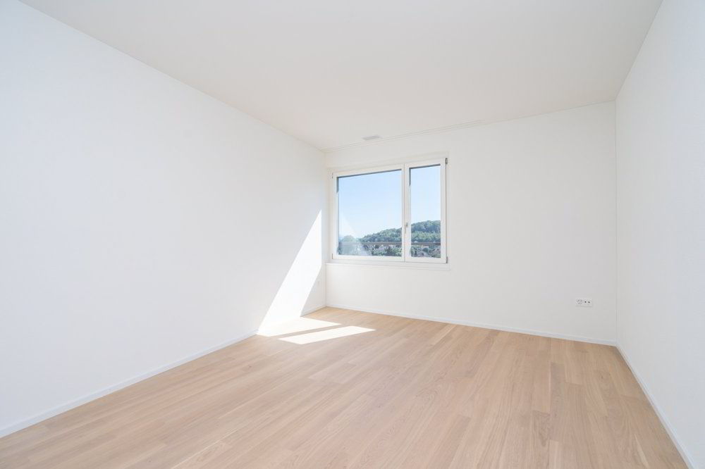 Wohnung – Biberist, Egelmoos, Amtei Bucheggberg-Wasseramt - Ansicht 4