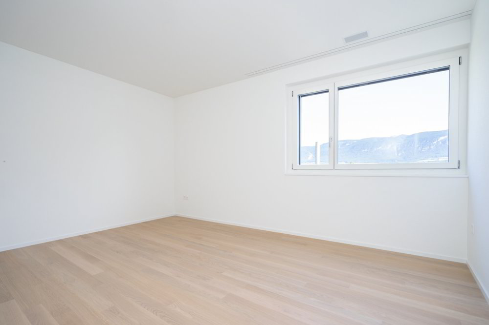 Wohnung – Biberist, Egelmoos, Amtei Bucheggberg-Wasseramt - Ansicht 5