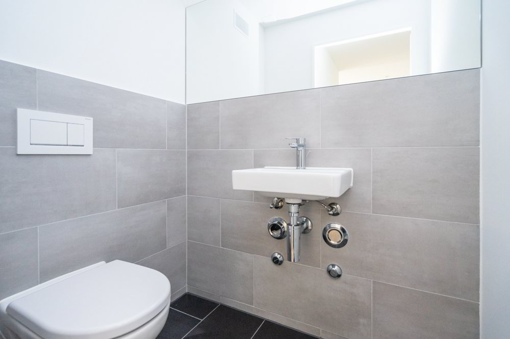 Wohnung – Biberist, Egelmoos, Amtei Bucheggberg-Wasseramt - Mehr