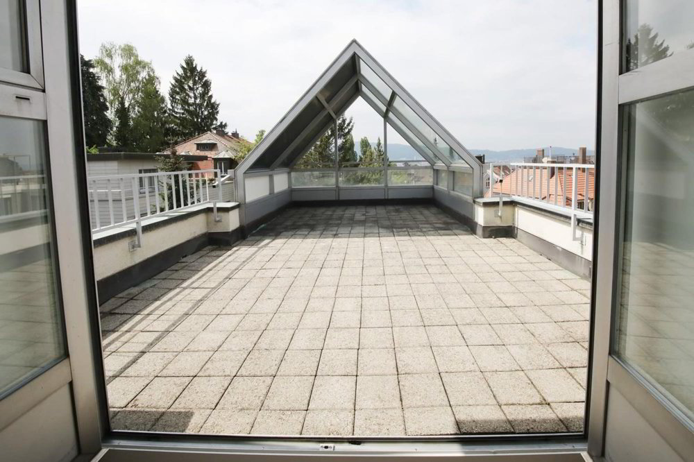 Appartement 1 pièces à louer à Zurich - image 1/7