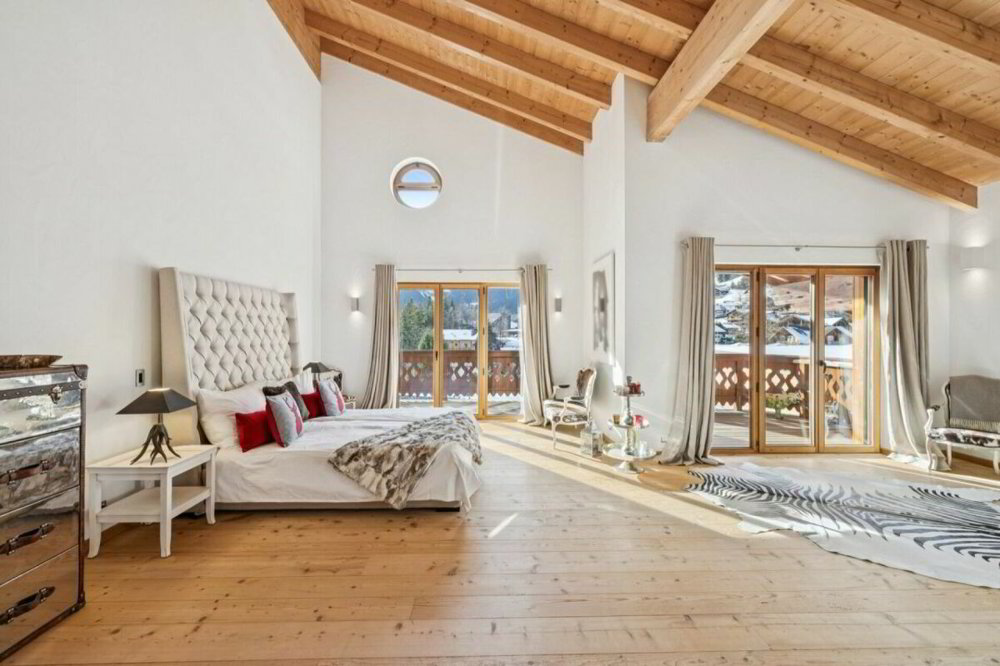 Wohnung – Champéry, Champery, Monthey - Mehr