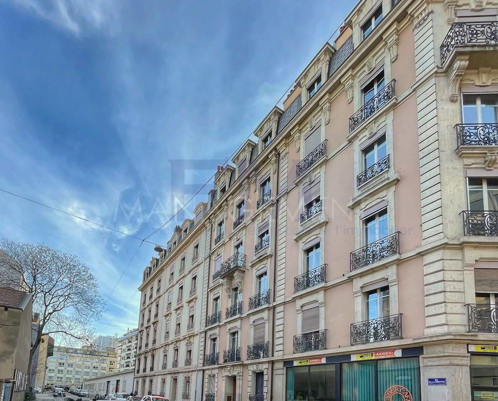 4 rooms Apartment for rent in Genf - image 1/13