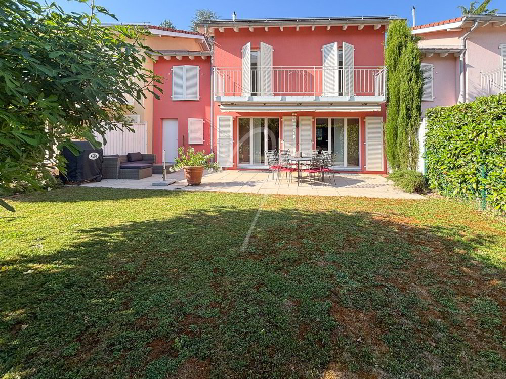 6 rooms House to buy in Thônex - image 1/11