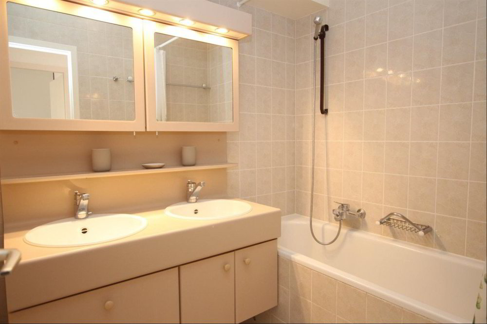 3 Zimmer Wohnung zu vermieten in Chêne-Bougeries - Bild 1/8