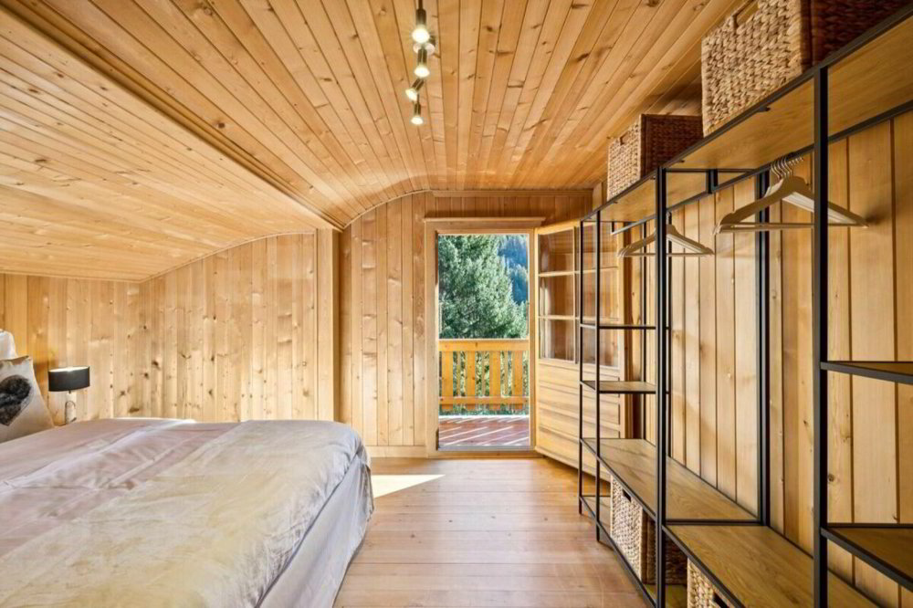 5 Zimmer Haus zum verkaufen in Champéry - Bild 1/13