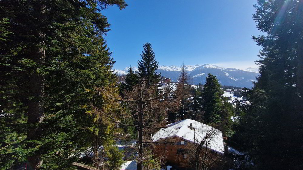 8 Zimmer Haus zum verkaufen in Crans-Montana - Bild 1/13