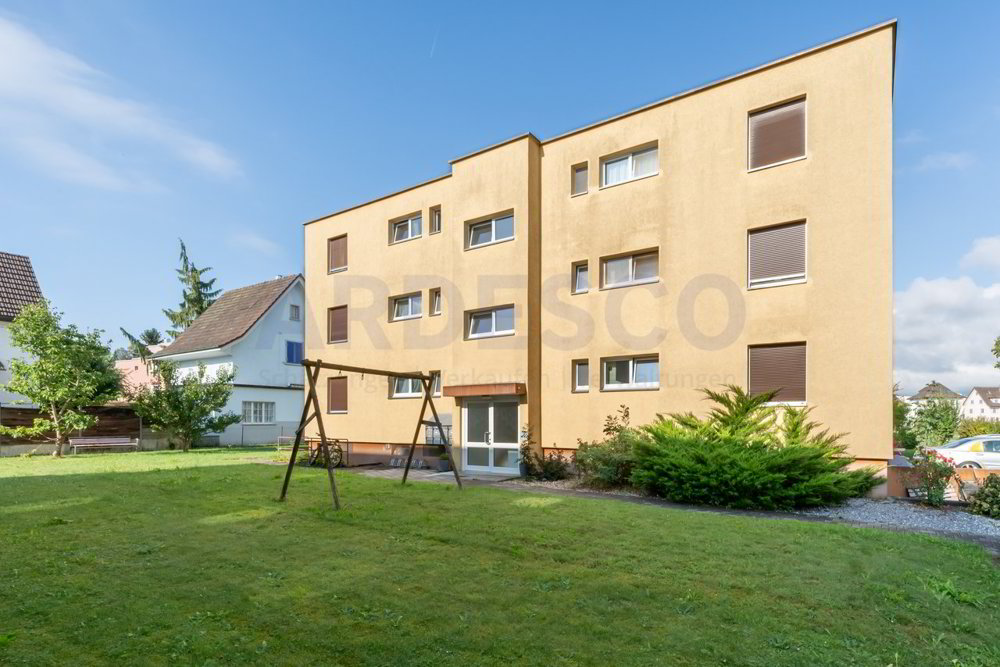 1 Zimmer Wohnung zu vermieten in Zuchwil - Bild 1/5
