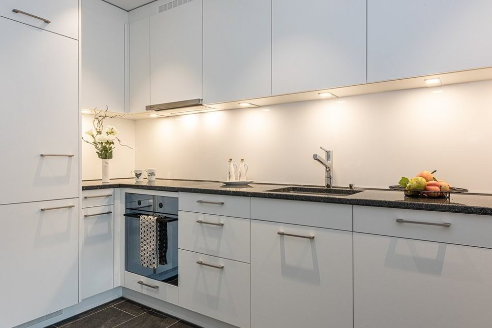 Wohnung – Reinach AG - Ansicht 2