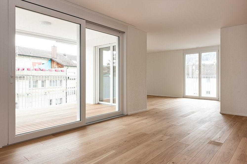 Wohnung – Reinach AG - Ansicht 3