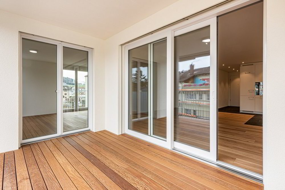 Wohnung – Reinach AG - Ansicht 4