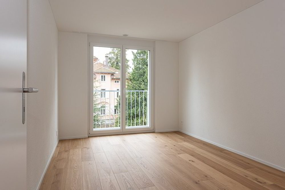 Wohnung – Reinach AG - Ansicht 5