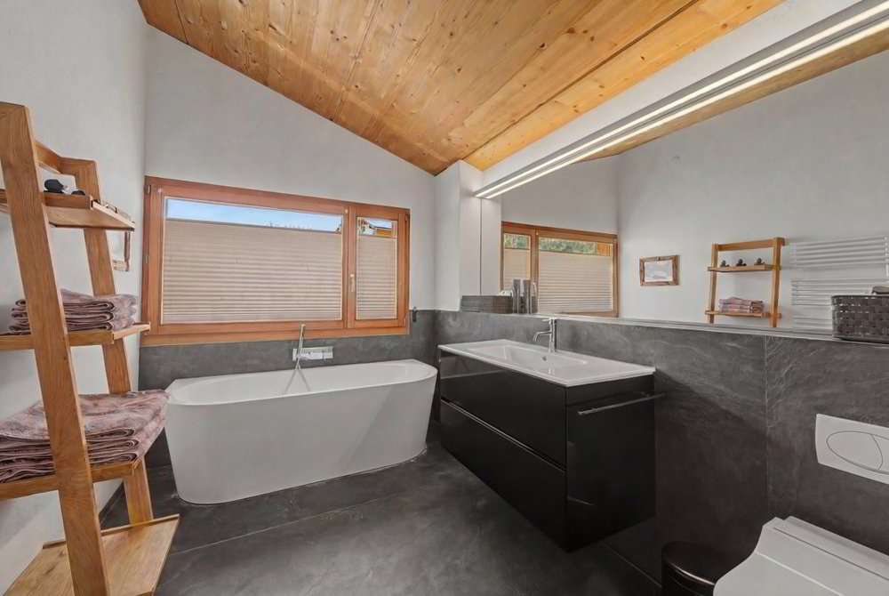 Haus – Schiers - Ansicht 4