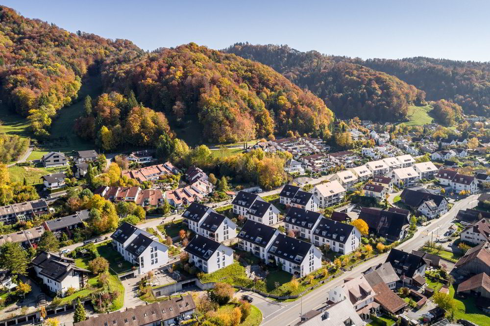 Wohnung – Stallikon - Ansicht 2