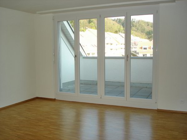 Wohnung – Stallikon - Ansicht 4
