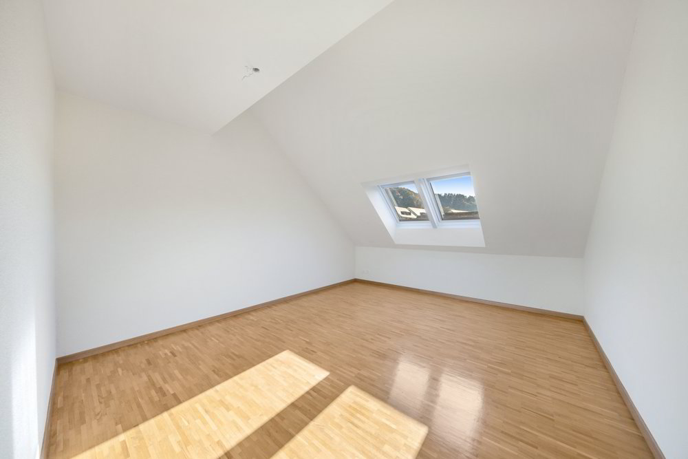 Wohnung – Stallikon - Mehr