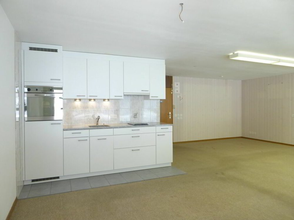 Wohnung – Flumserberg Tannenheim - Mehr