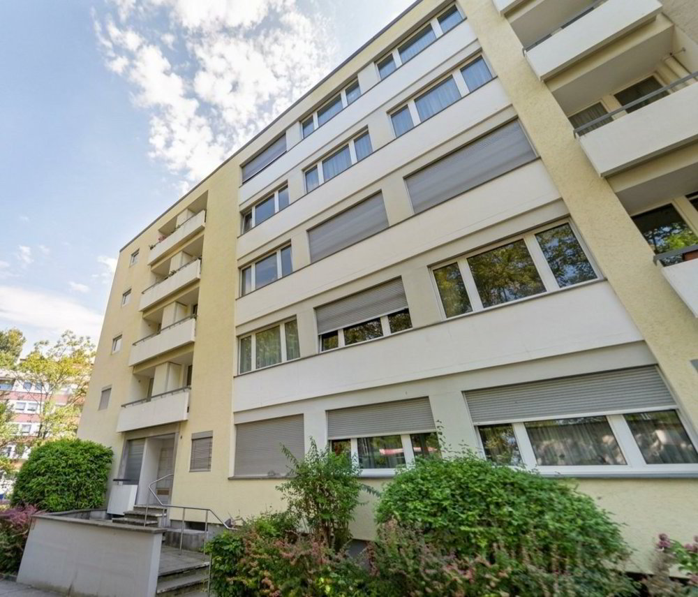 Wohnung – Binningen - Ansicht 2