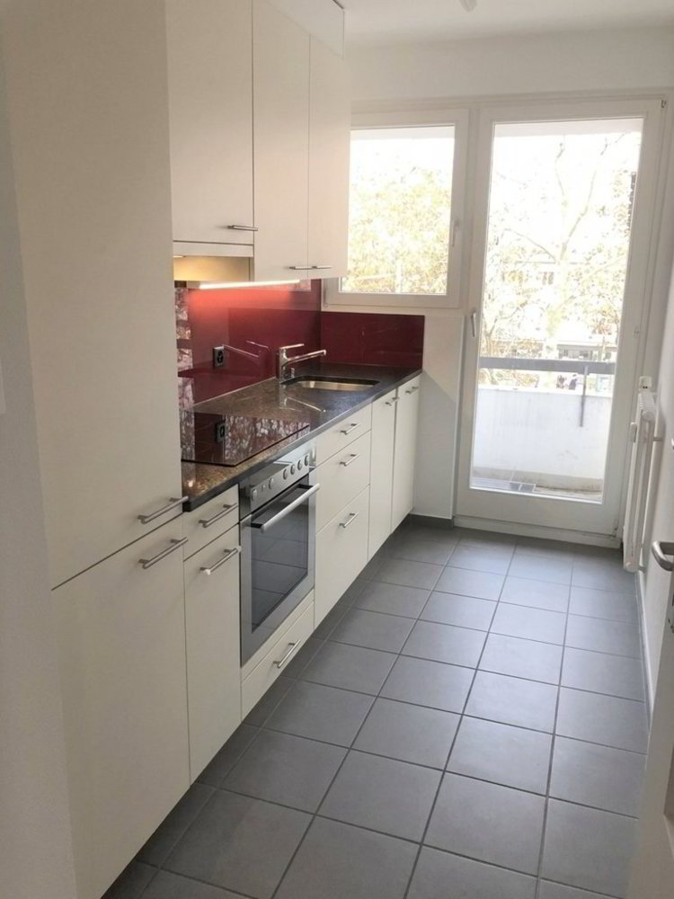 Wohnung – Binningen - Ansicht 4