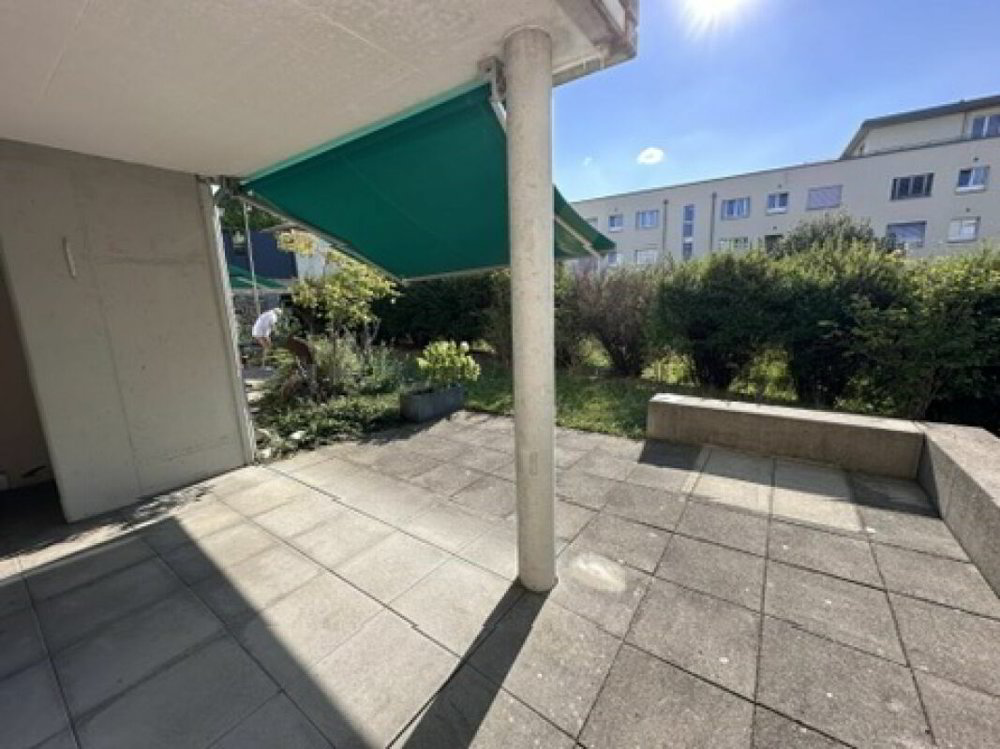 Wohnung – Wittenbach, Eigen - Ansicht 2