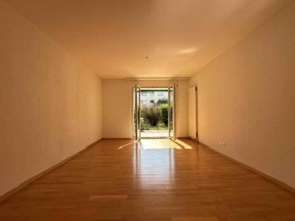 Wohnung – Wittenbach, Eigen - Ansicht 3