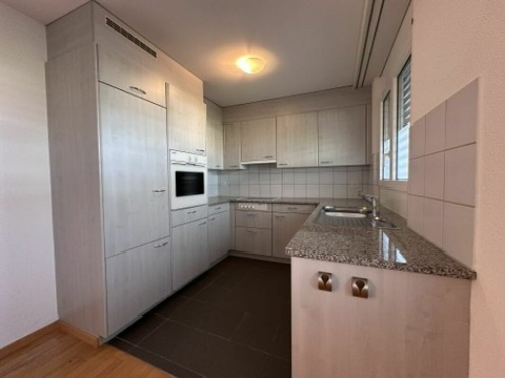 Wohnung – Wittenbach, Eigen - Mehr