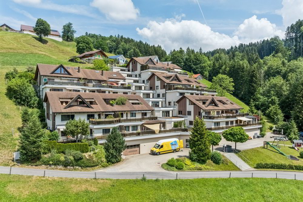 Wohnung – Rothenthurm - Ansicht 2