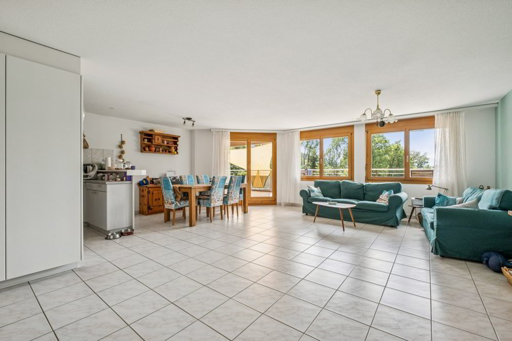 Wohnung – Rothenthurm - Ansicht 3