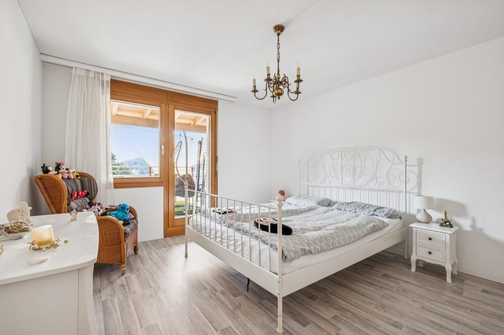 Wohnung – Rothenthurm - Ansicht 5