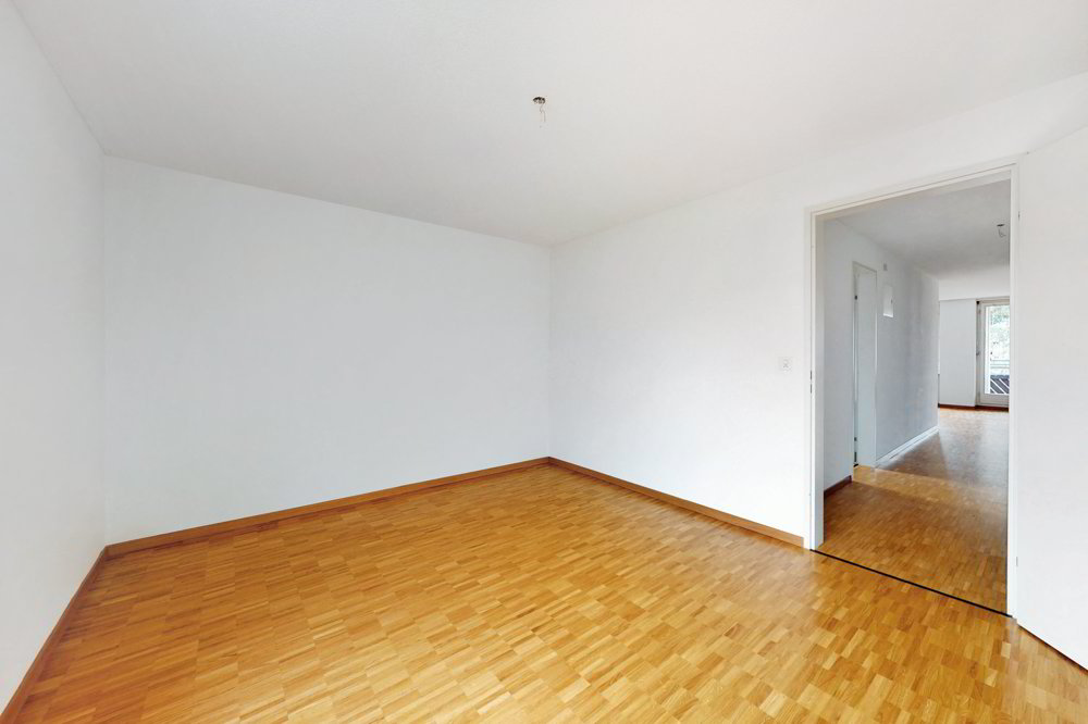 3 Zimmer Wohnung zu vermieten in Jona - Bild 1/10