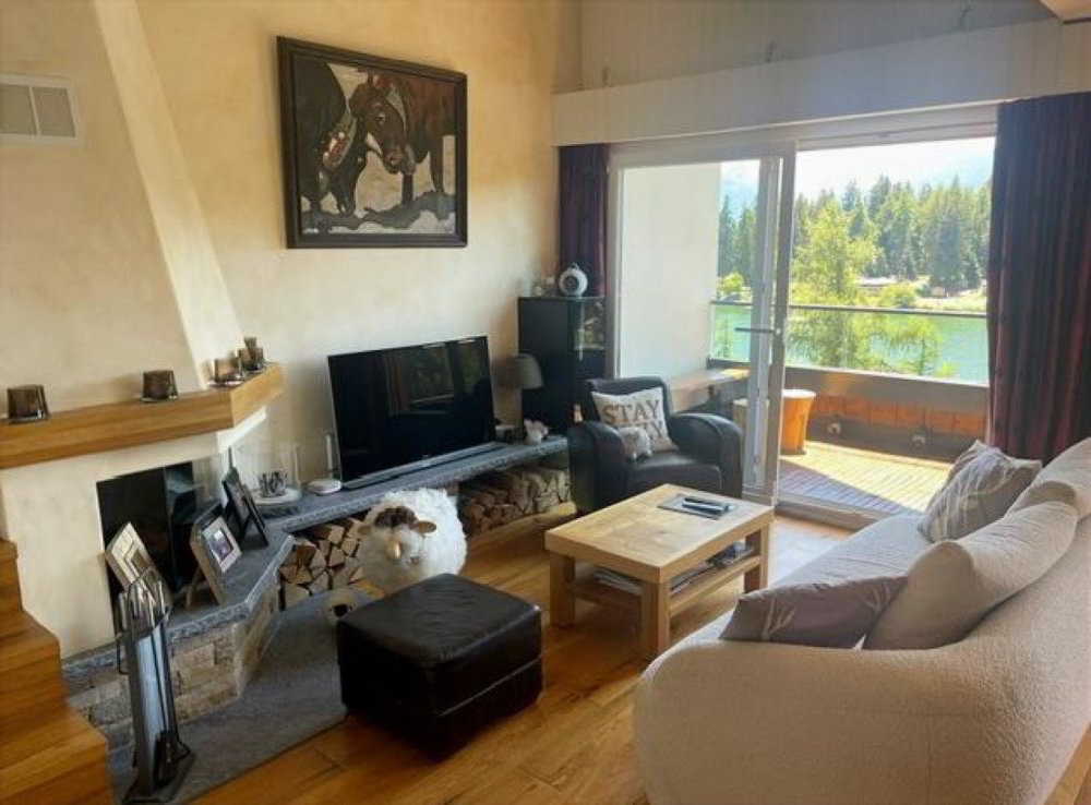 Wohnung – Crans-Montana, Randogne - Ansicht 2