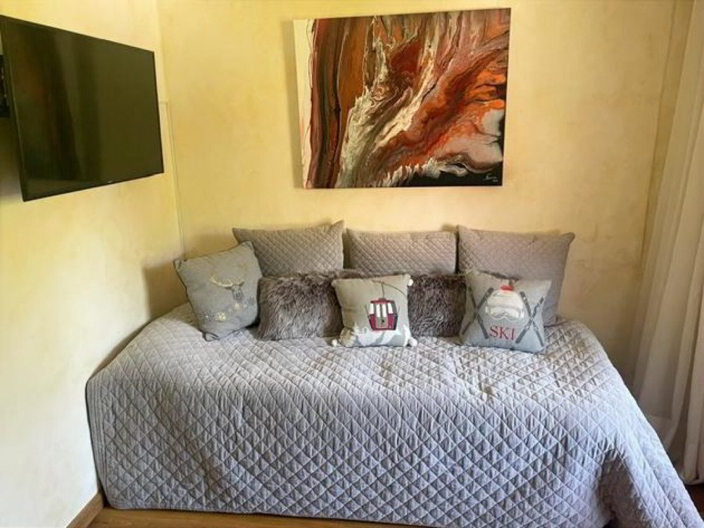 Wohnung – Crans-Montana, Randogne - Ansicht 4