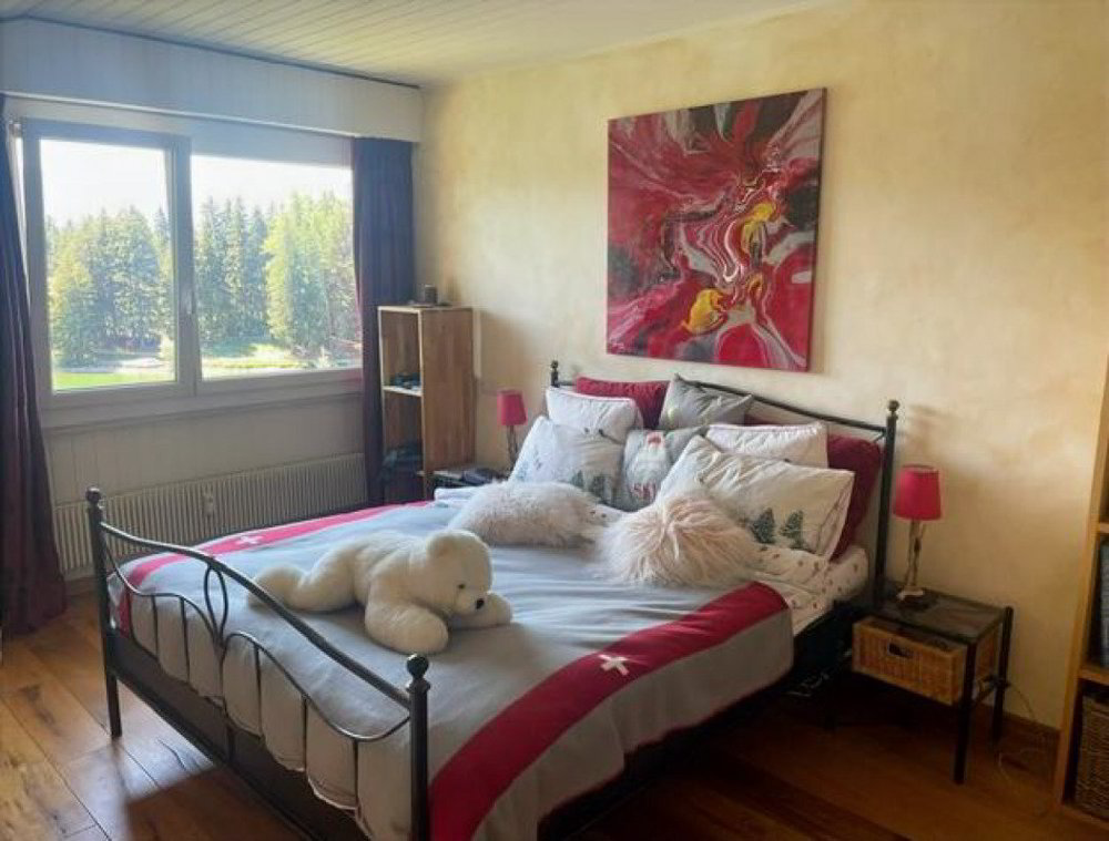 Wohnung – Crans-Montana, Randogne - Ansicht 5
