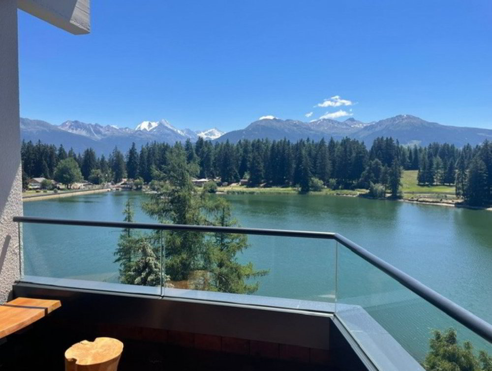 Appartement 3 pièces à louer à Crans-Montana - image 1/9