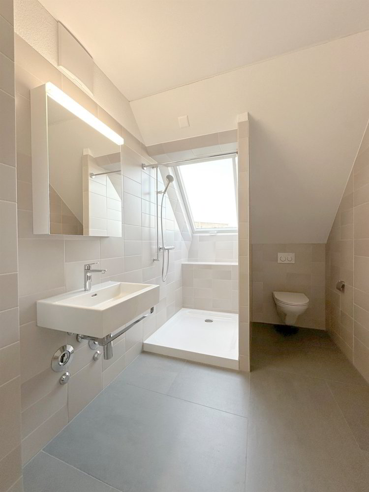 Appartement 2 pièces à louer à Zurich - image 1/5