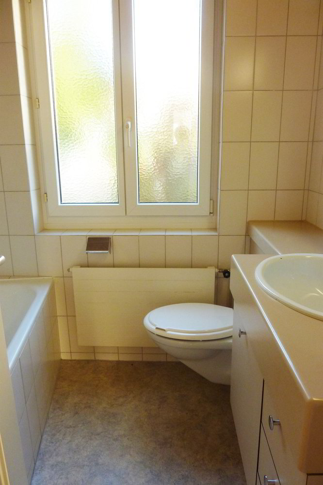 Appartement 4 pièces à louer à Zürich - image 1/4