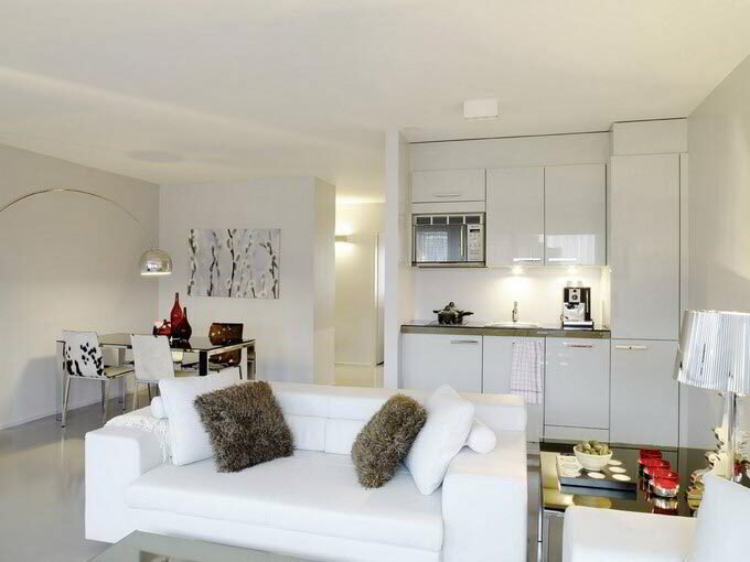 Wohnung – Zürich - Ansicht 2