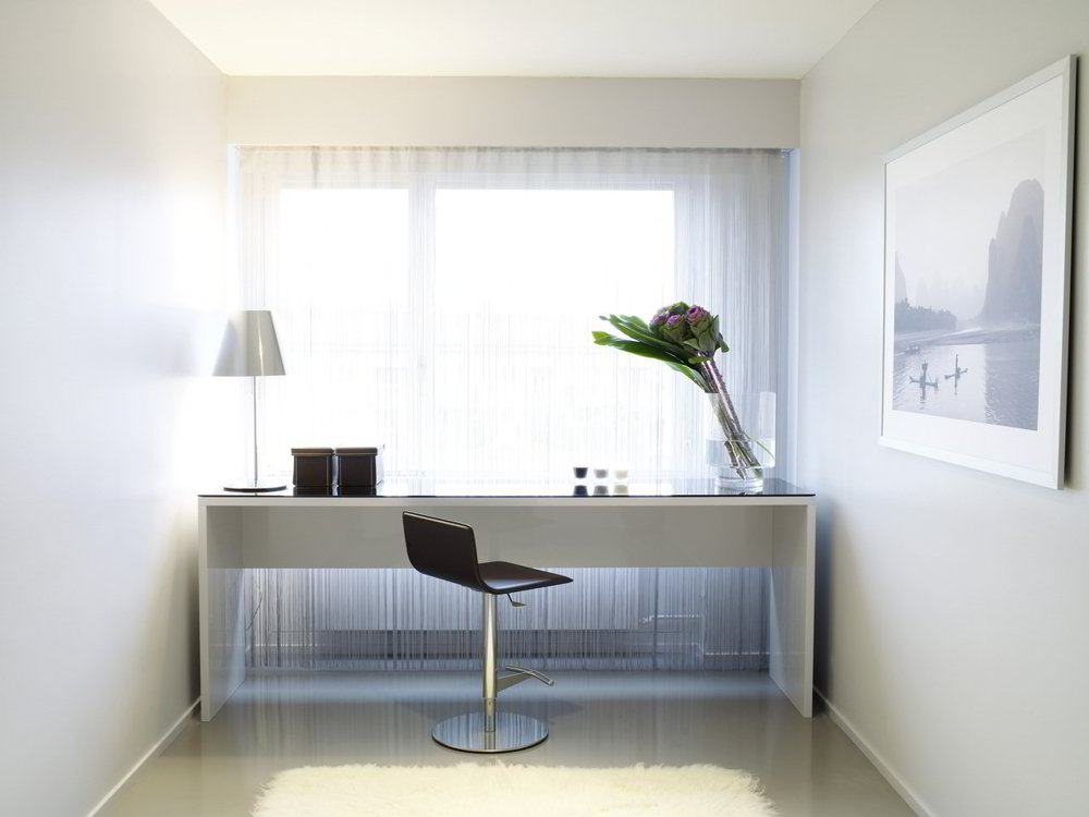 Wohnung – Zürich - Ansicht 4