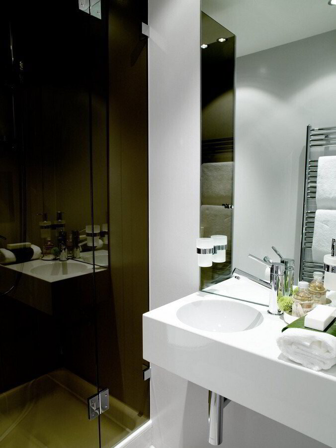 Appartement 2 pièces à louer à Zürich - image 1/5