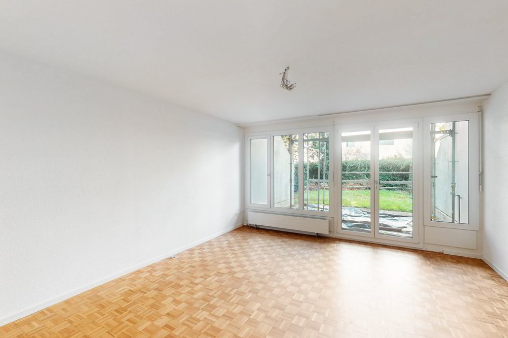 Wohnung – Wettingen, Bezirk Baden - Ansicht 2