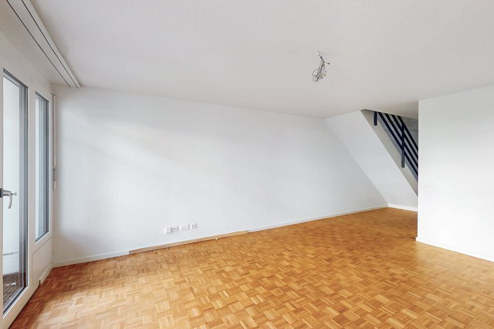Wohnung – Wettingen, Bezirk Baden - Ansicht 3