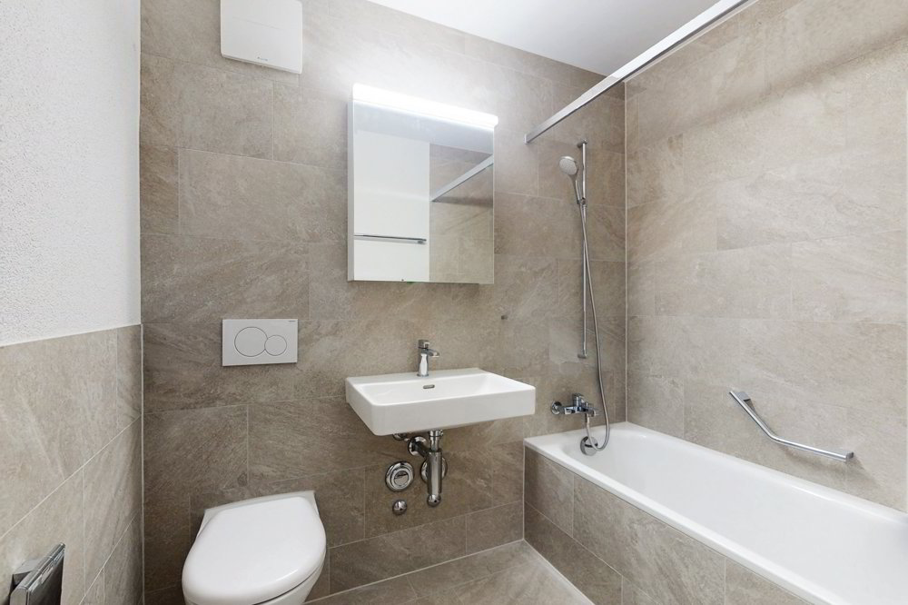 4 rooms Apartment for rent in Wettingen - image 1/8